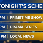 ABC TV Schedule